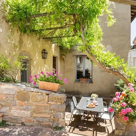 Charming Castle Daire *