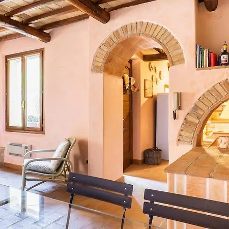 Charming Castle * Montelagello