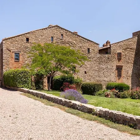 Charming Castle Montelagello
