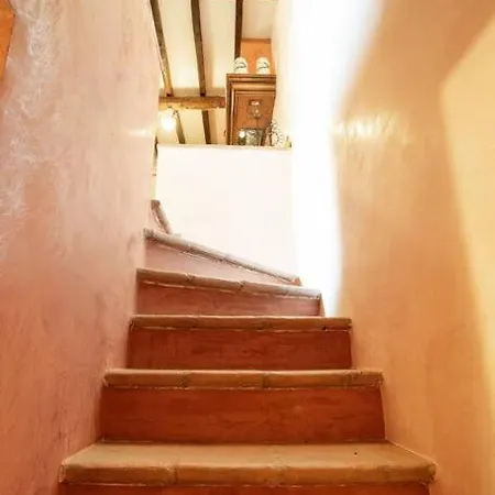 Appartement Charming Castle