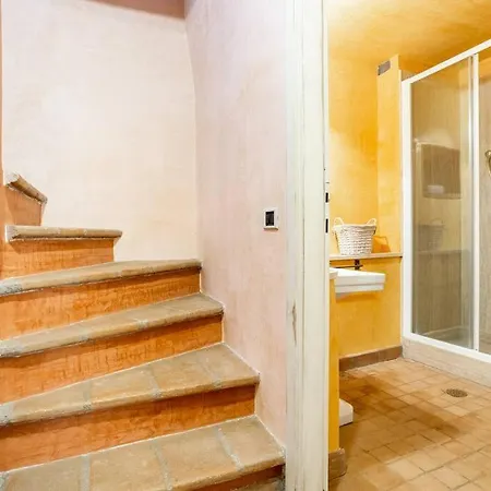 Appartement Charming Castle