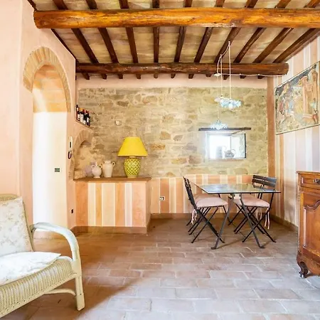Apartment Charming Castle