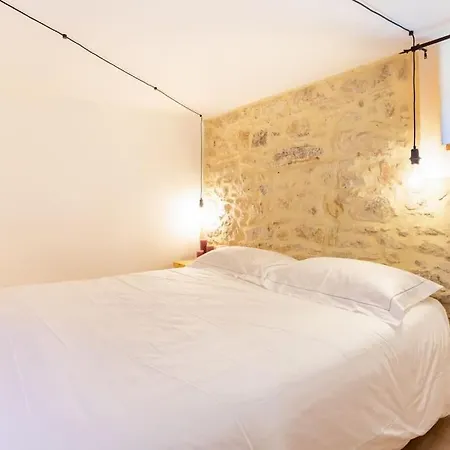 Charming Castle Appartement Montelagello